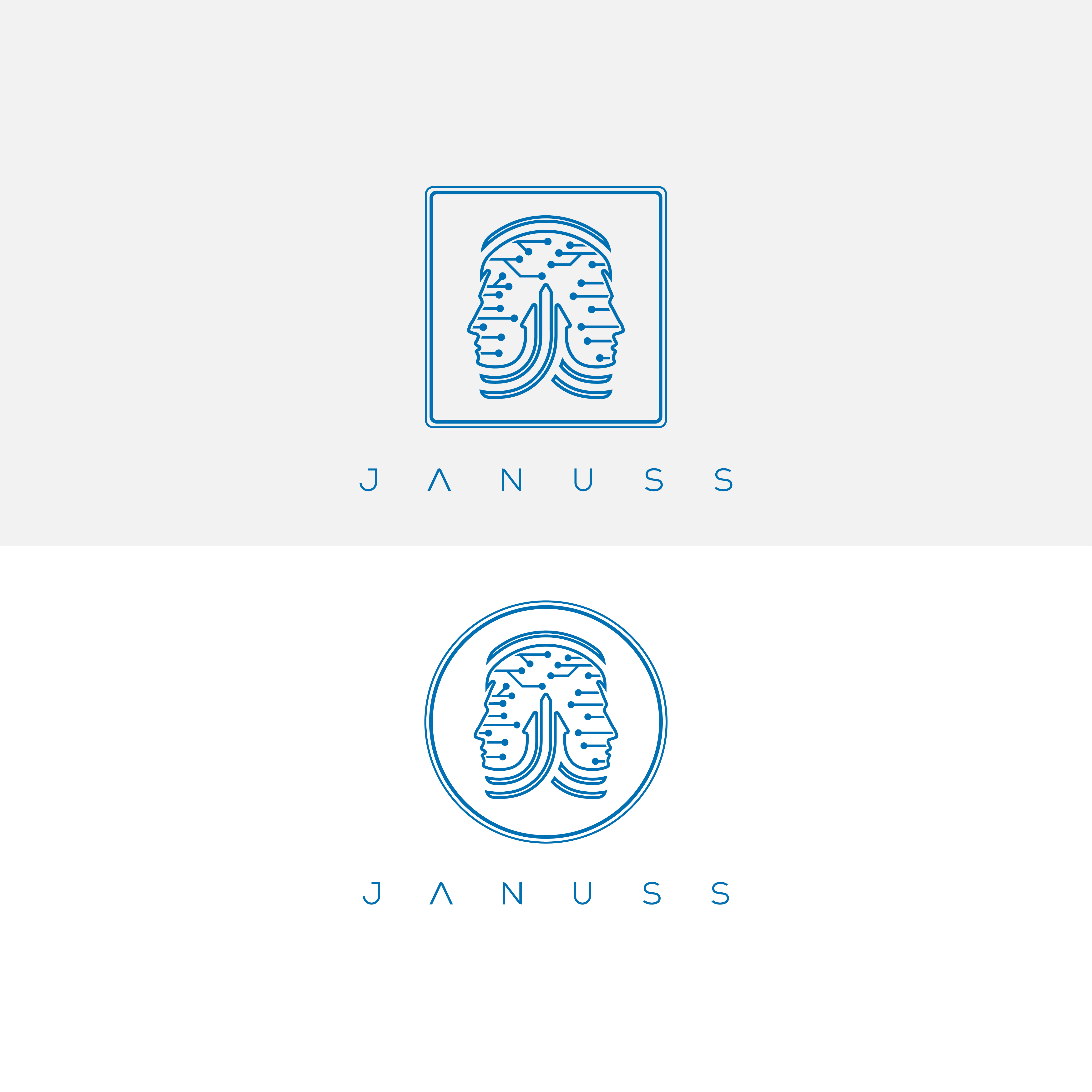 Logo Design by Fezy Design Studio for JANUSS | Design #27564089