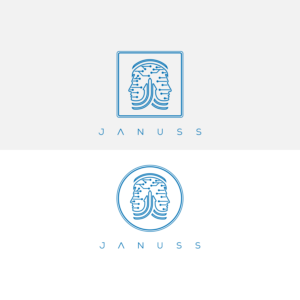 Logo Design by Fezy Design Studio for JANUSS | Design: #27564089
