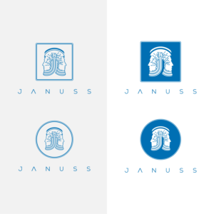 Logo Design by Fezy Design Studio for JANUSS | Design: #27564092