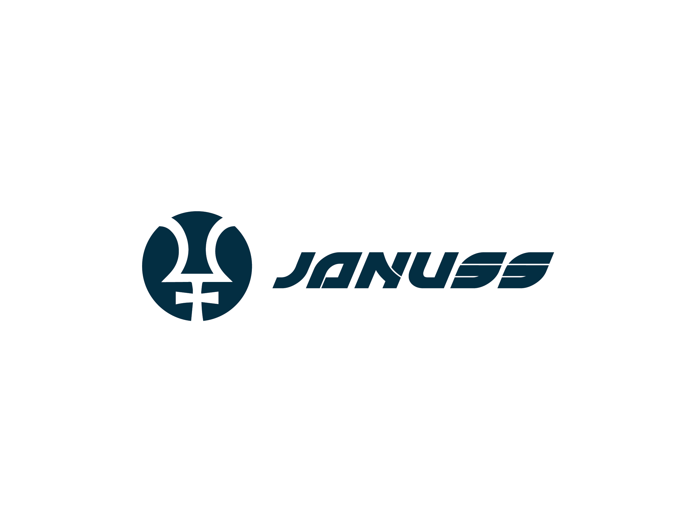 Logo Design by jizzy123 for JANUSS | Design #27543142