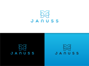 Logo Design by Atvento Graphics for JANUSS | Design: #27563345