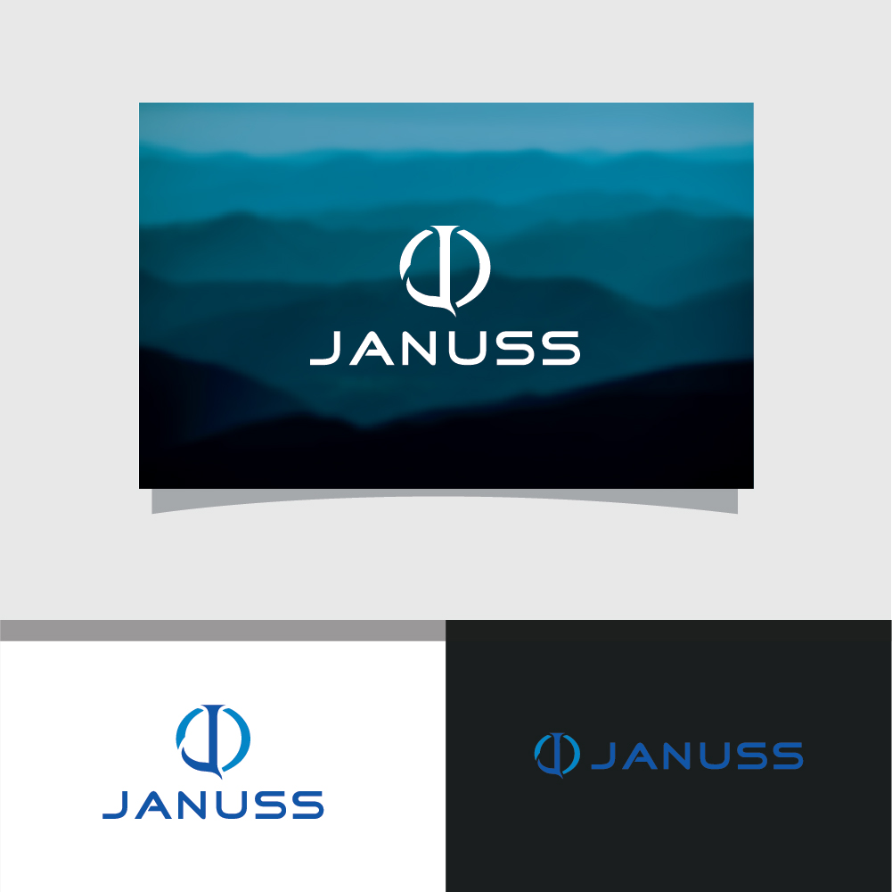 Logo Design by AL-BARAKAH for JANUSS | Design #27545576