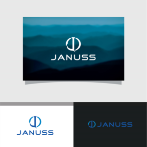 Logo Design by AL-BARAKAH for JANUSS | Design: #27545576