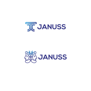 Logo Design by Trident for JANUSS | Design: #27572554