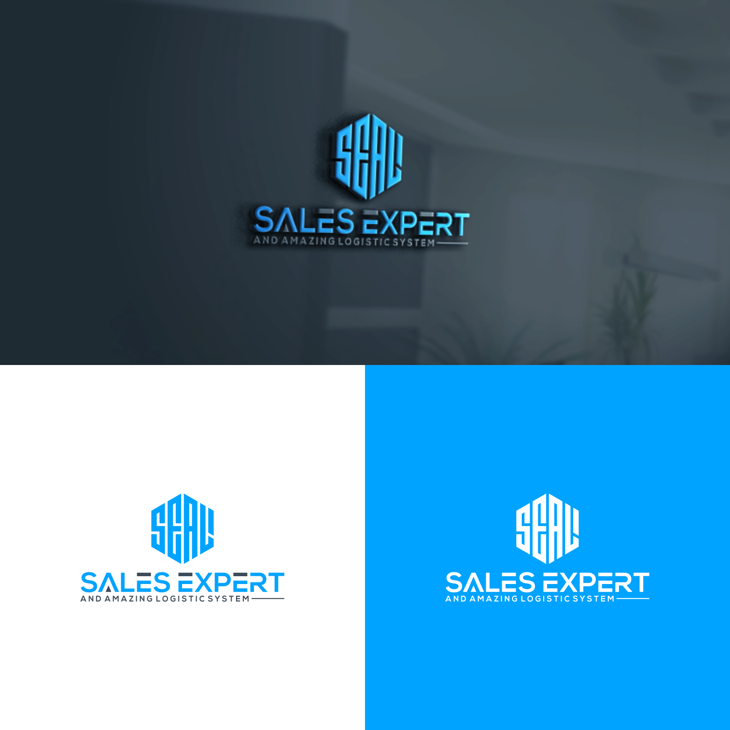 Logo Design by soffel for Devtination Co., Ltd. | Design #27547280