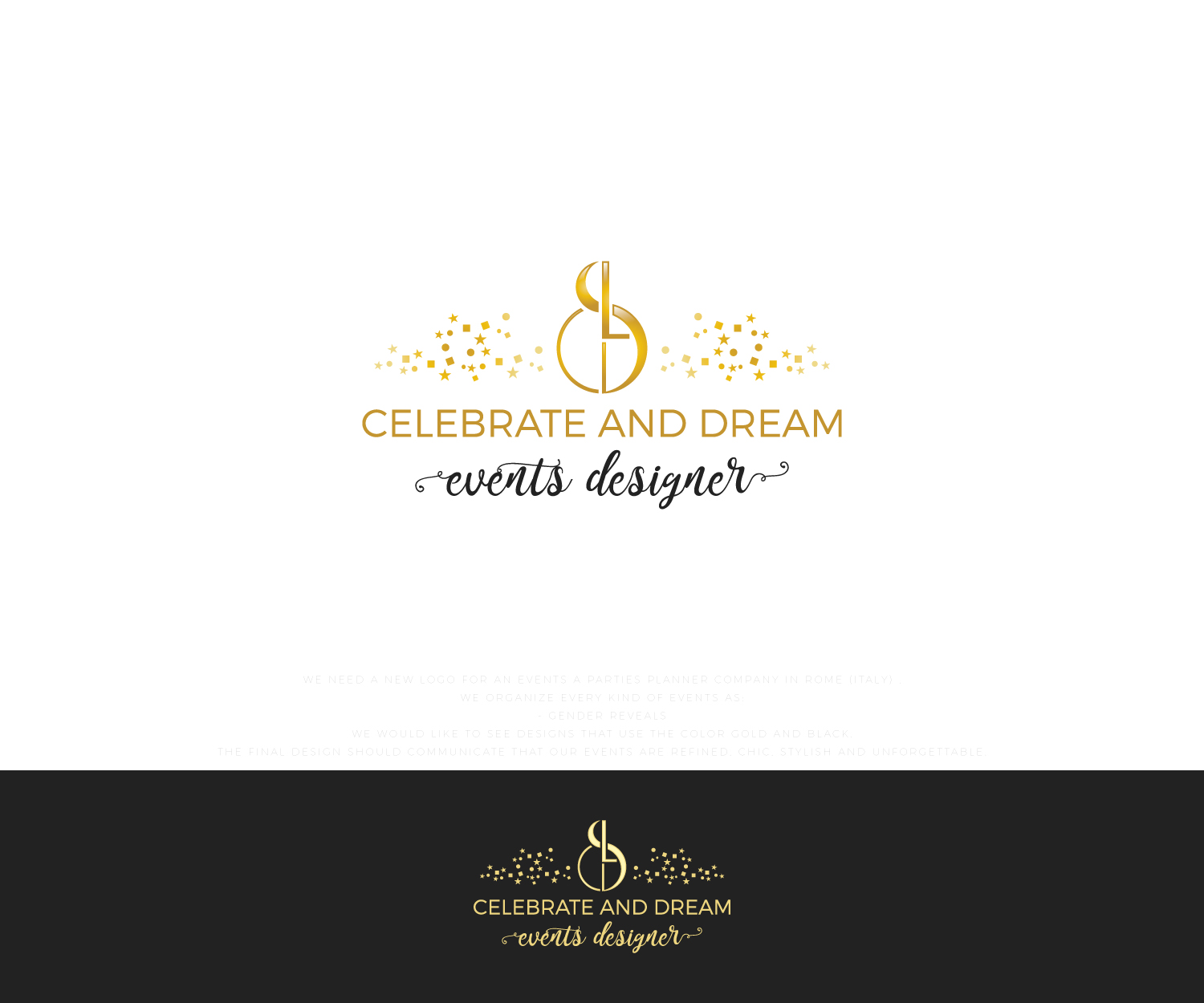 Logo Design by Kejo87 for this project | Design #27570953