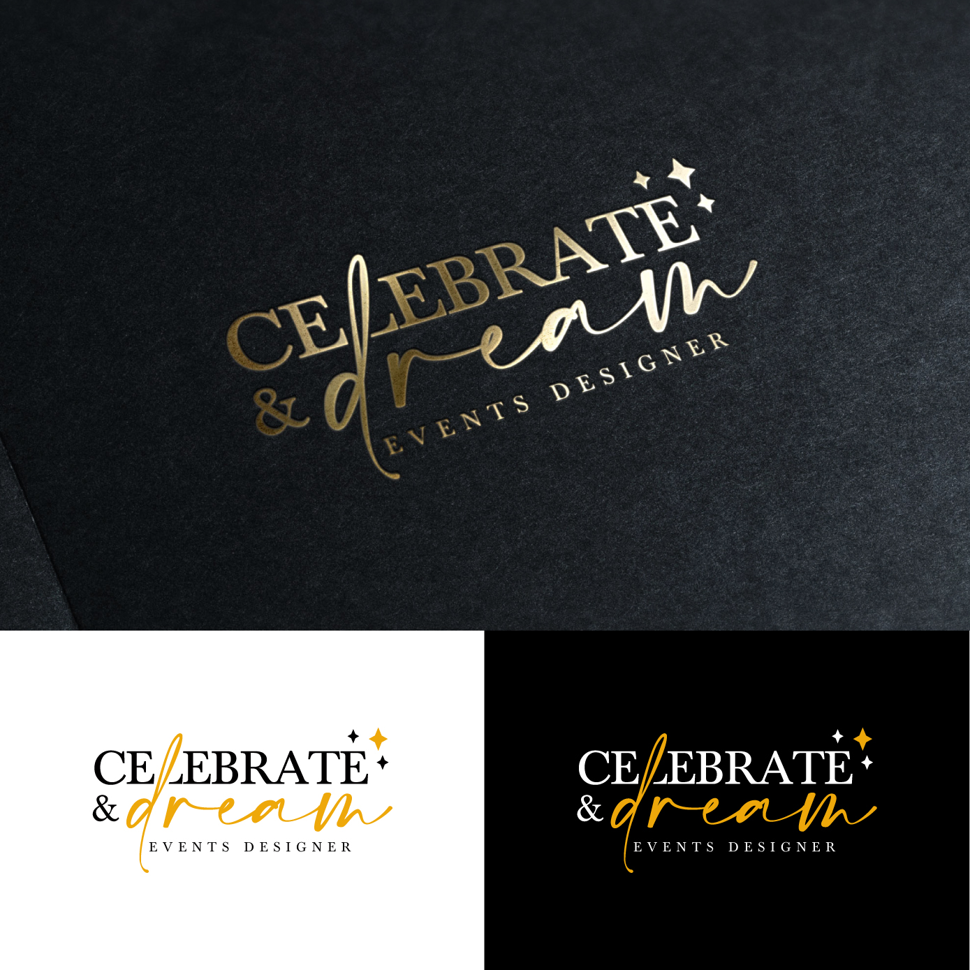 Logo Design by Radsky17 for this project | Design #27563634