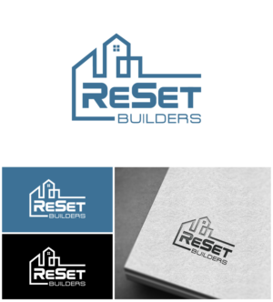 Logo Design by Rueell Artss