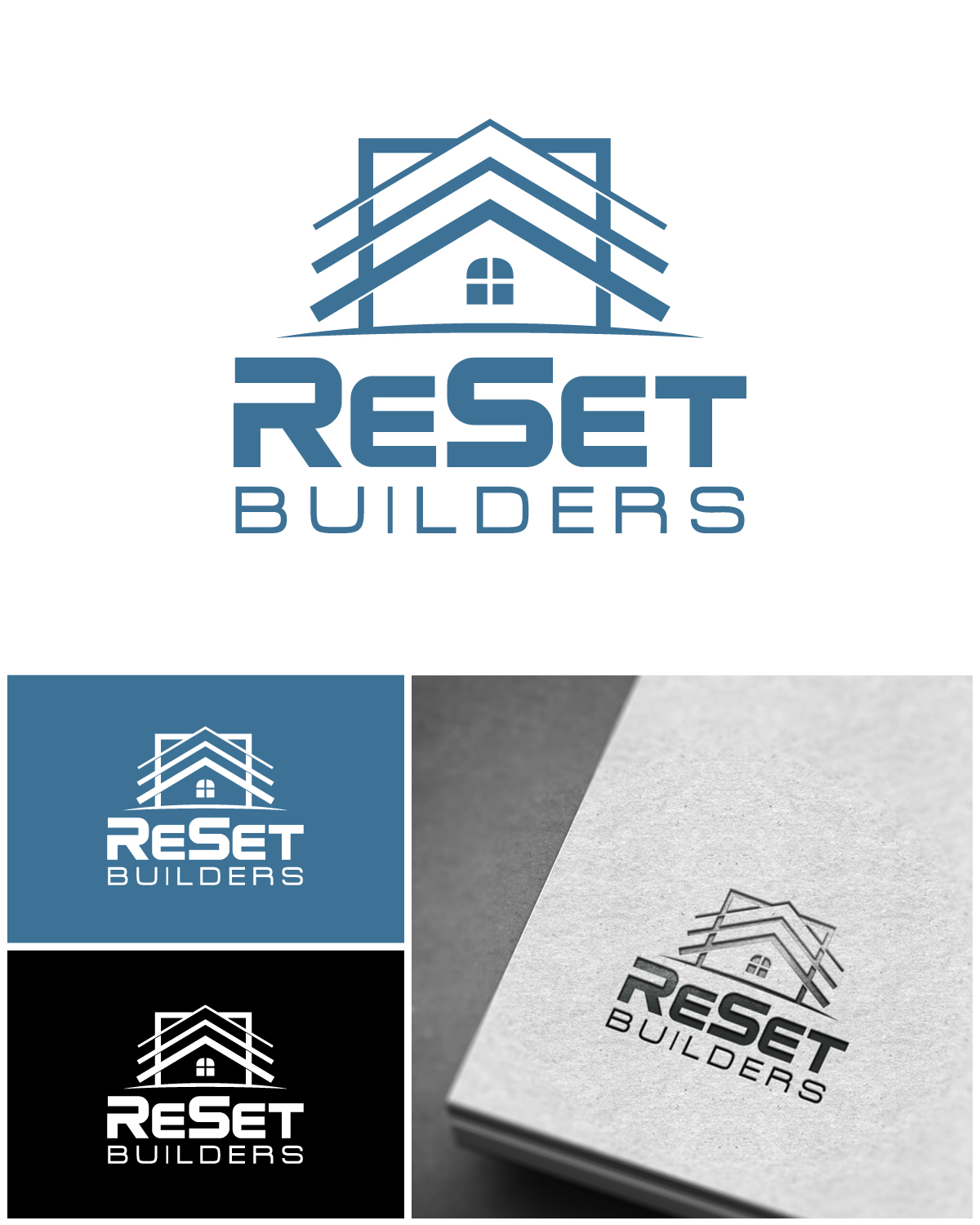 Logo Design by Rueell Artss for Ryano Co LLC | Design #27555606