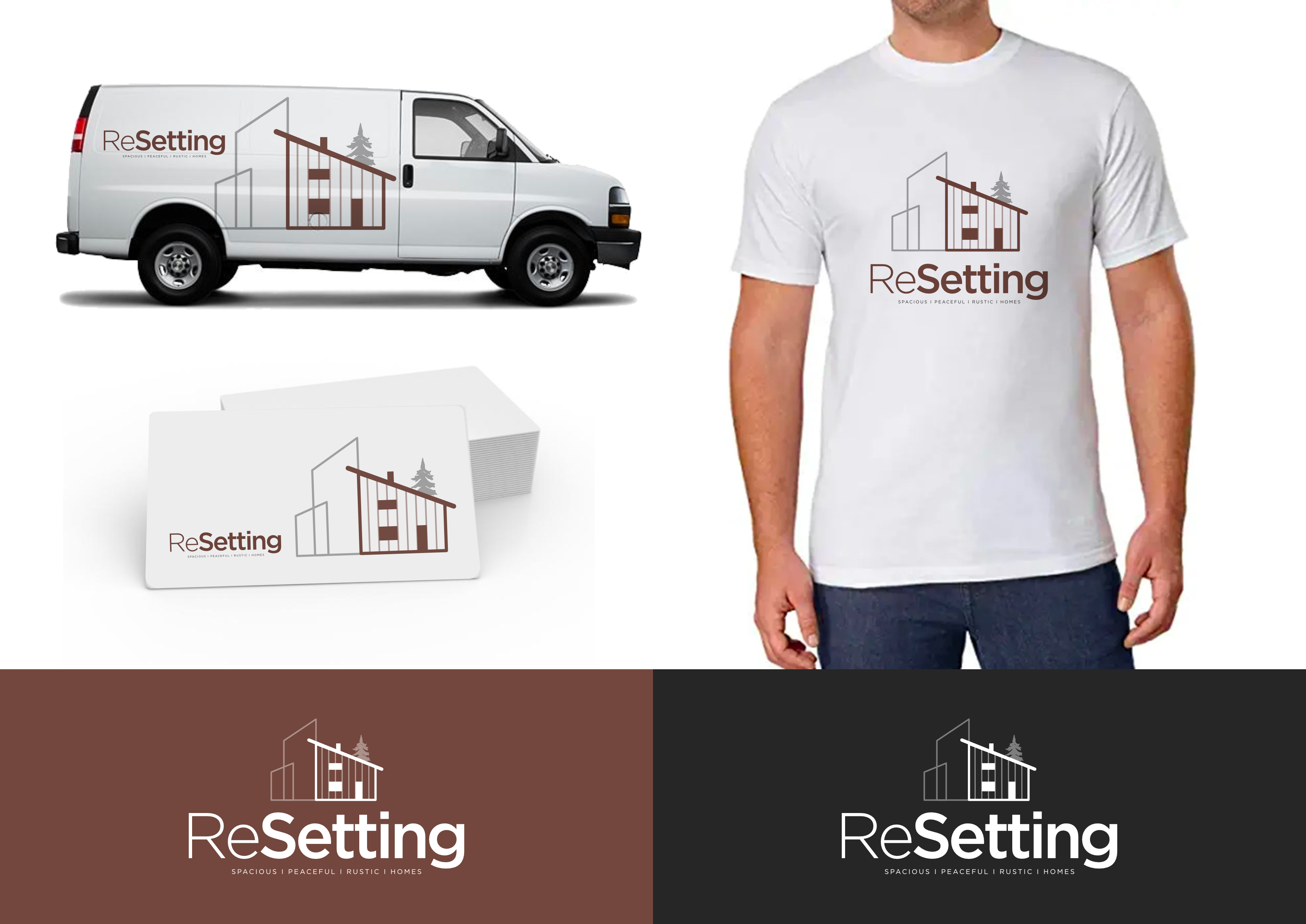 Logo Design by Stobart Creative for Ryano Co LLC | Design #27544895