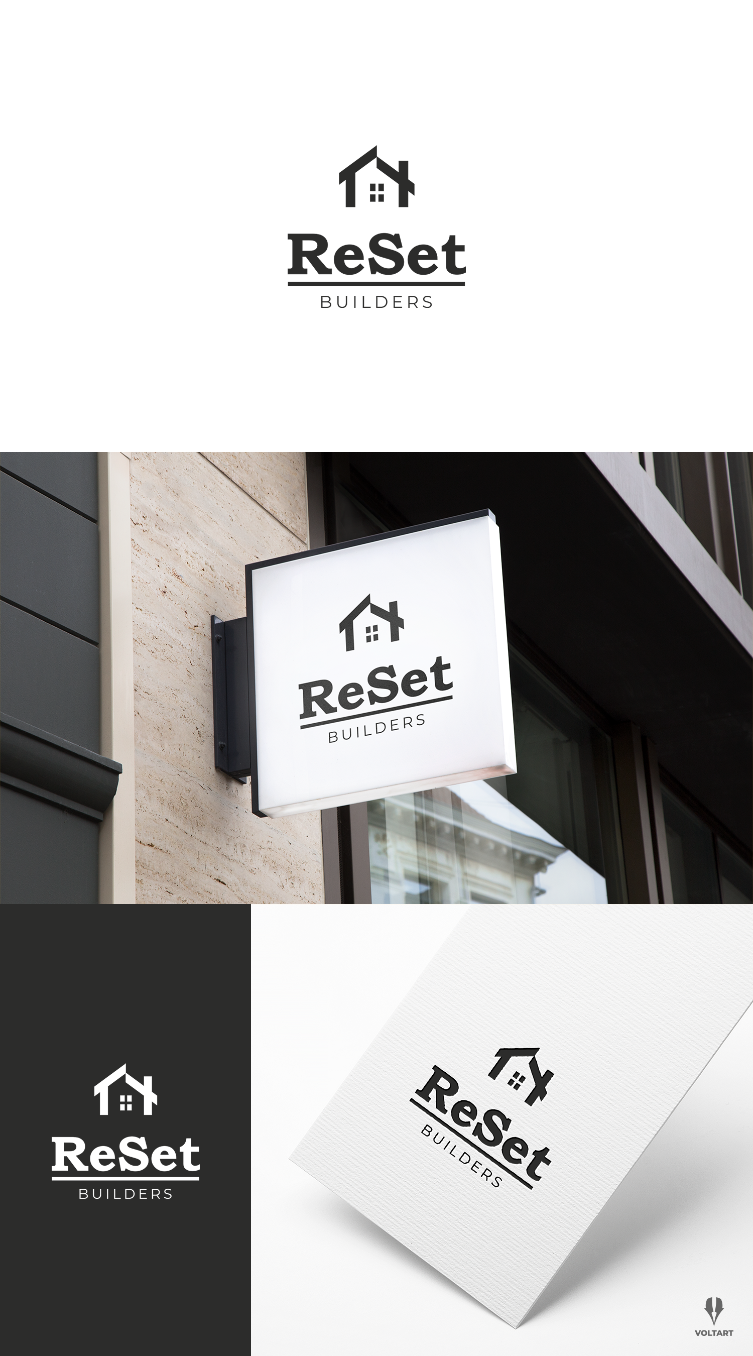 Logo Design by voltart for Ryano Co LLC | Design #27582151