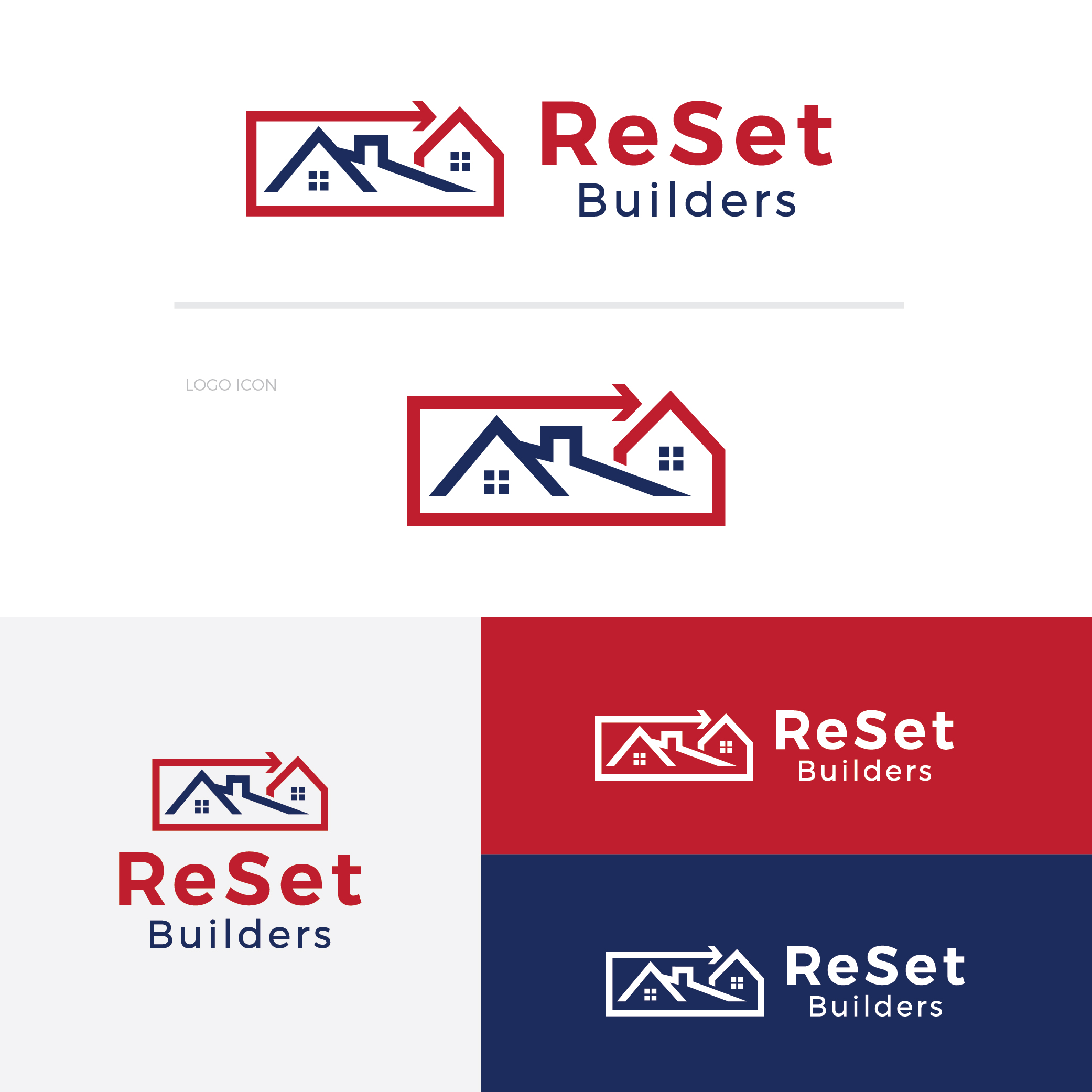 Logo Design by CreativeZub for Ryano Co LLC | Design #27555051