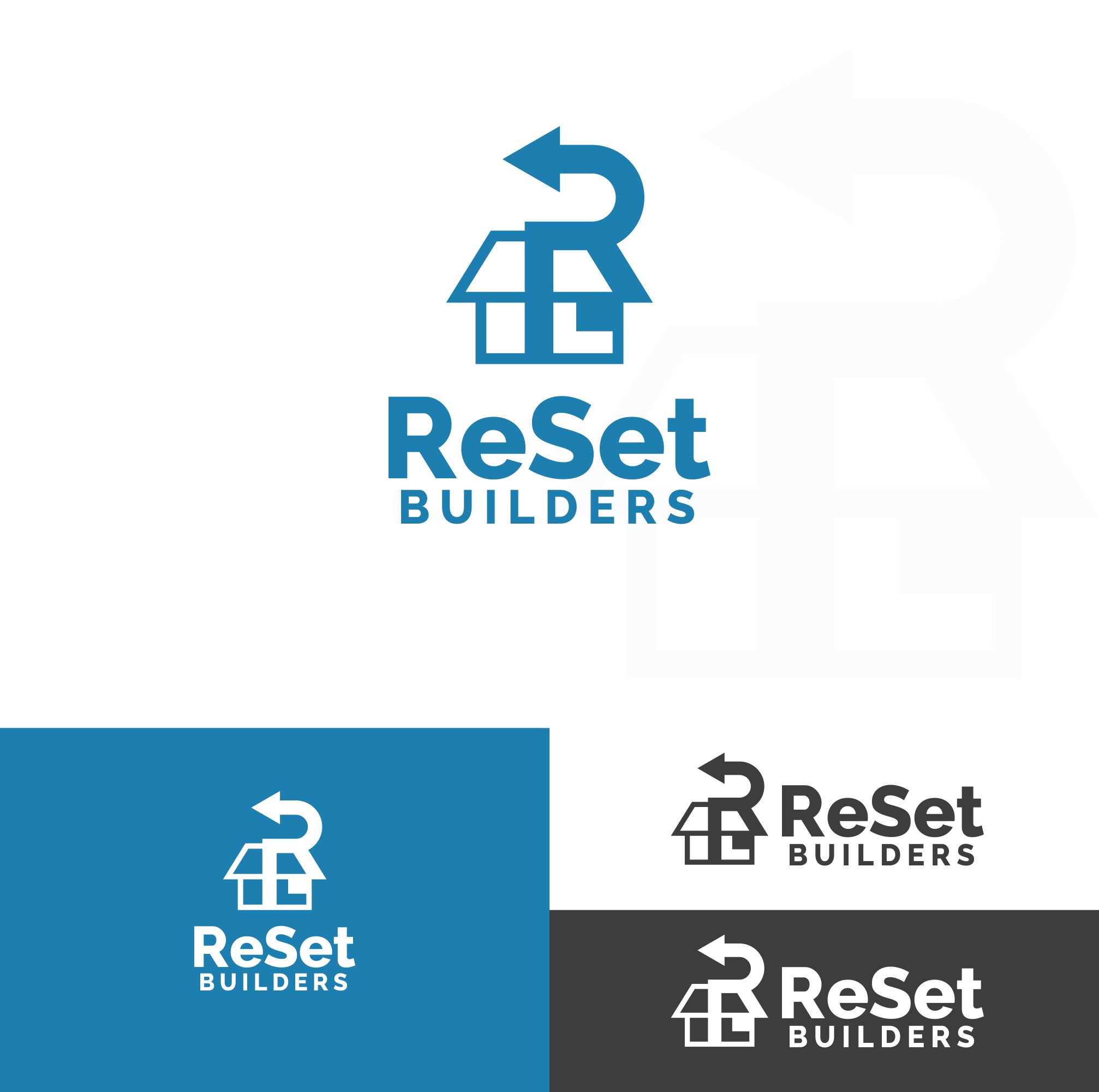 Logo Design by bojboga for Ryano Co LLC | Design #27549234