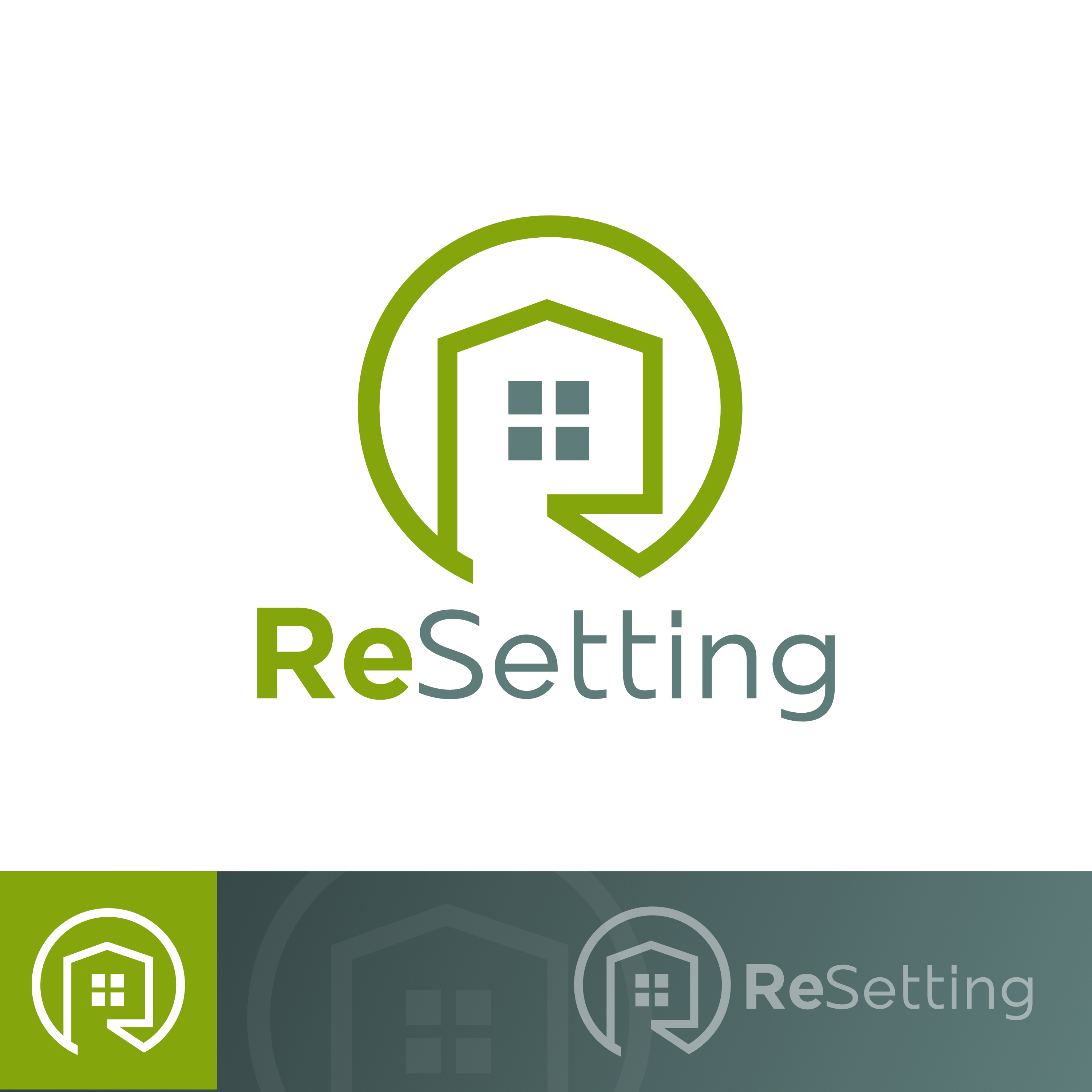 Logo Design by C Dellan for Ryano Co LLC | Design #27545251