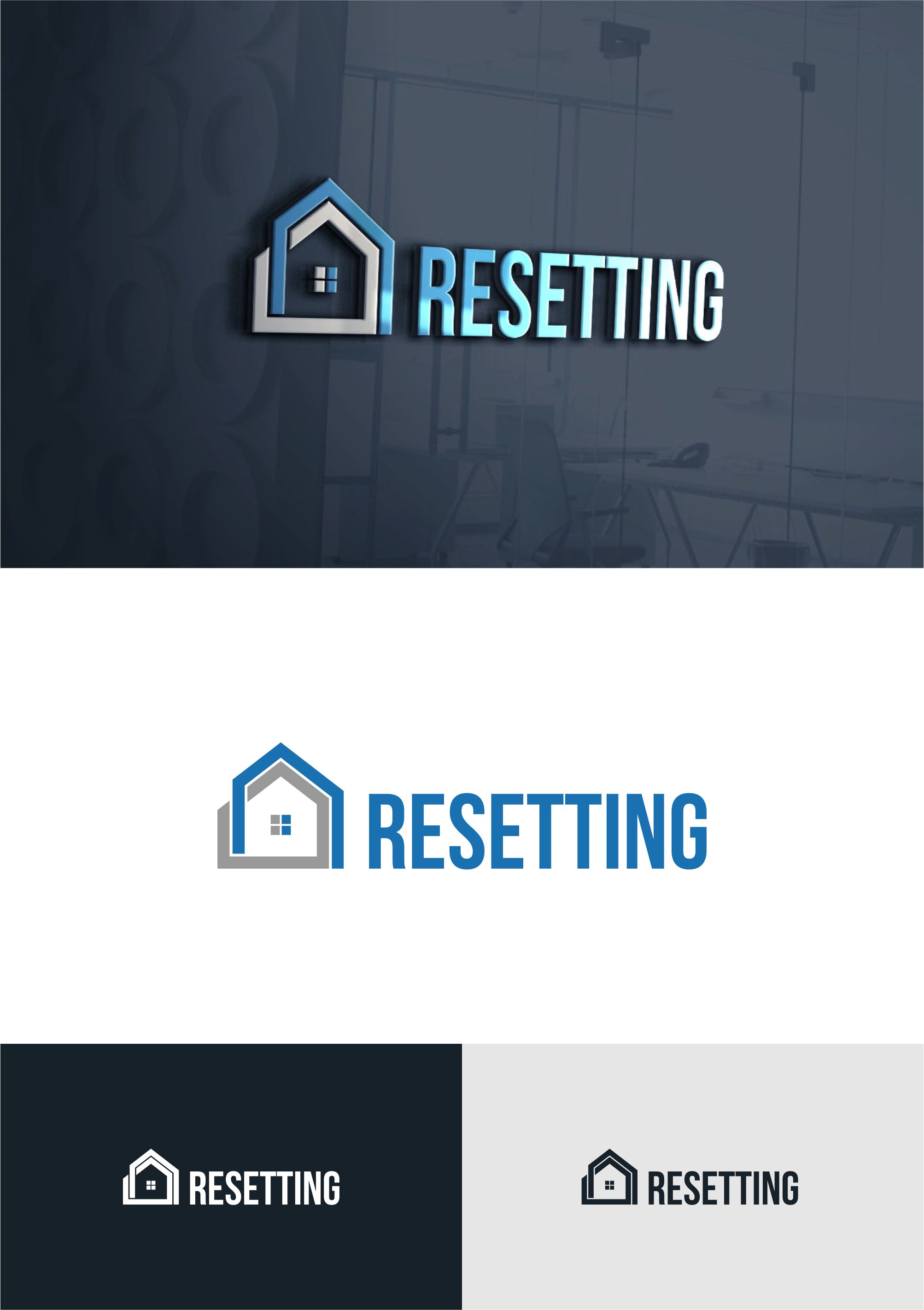 Logo Design by RAN MEI JS for Ryano Co LLC | Design #27560002