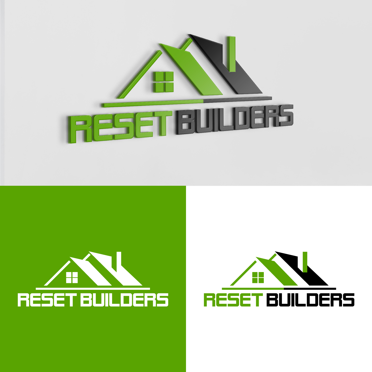 Logo Design by EvoMedia for Ryano Co LLC | Design #27552710