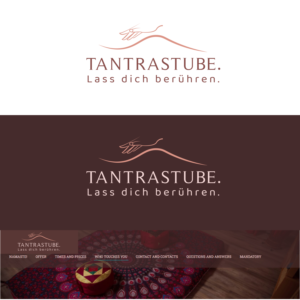 Design de Logo par Idea Master Plus pour Tantrastube | Design : #27545761
