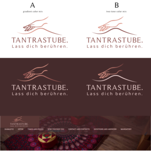Design de Logo par Idea Master Plus pour Tantrastube | Design : #27556998