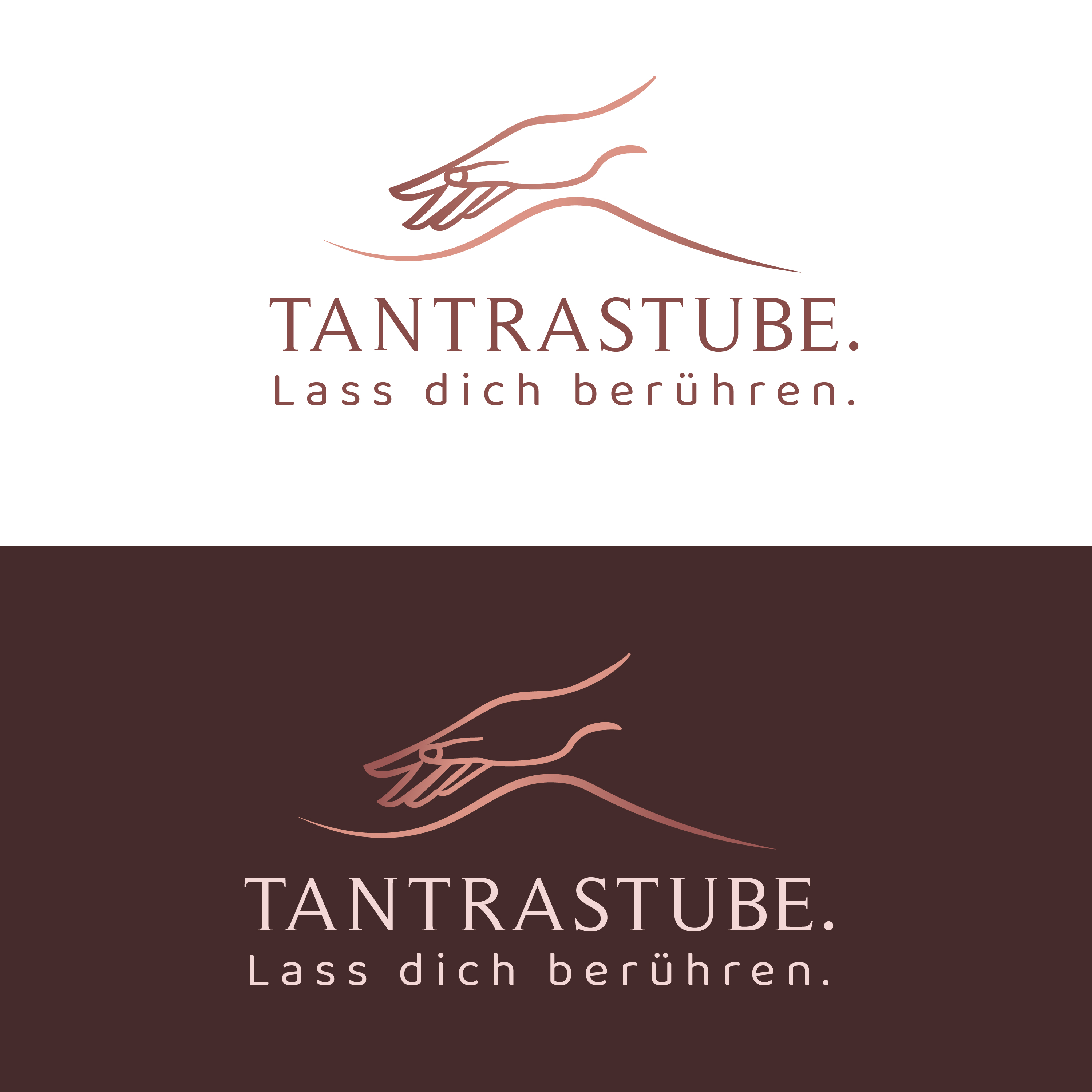 Logo Design by Idea Master Plus for Tantrastube | Design #27558404