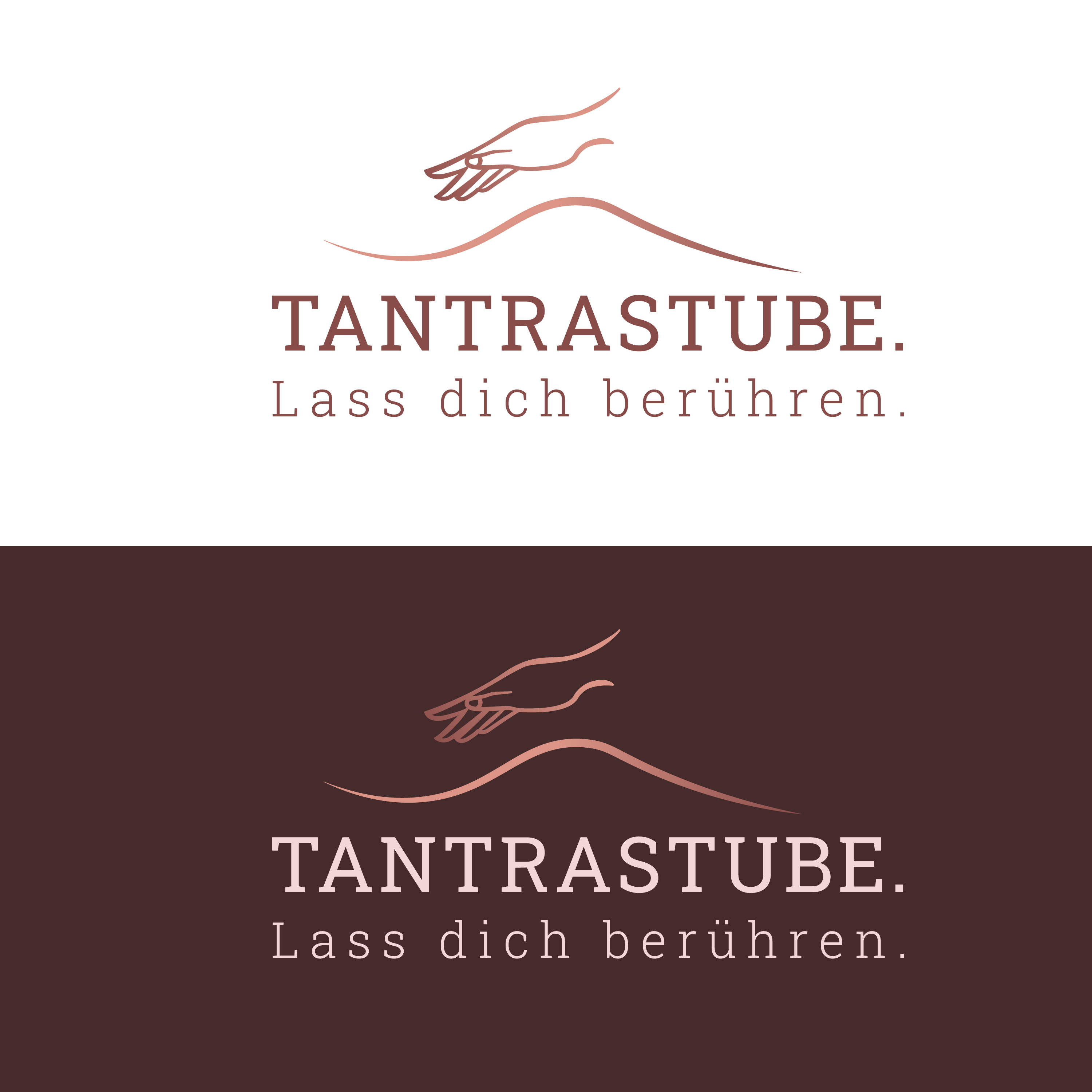 Logo Design by Idea Master Plus for Tantrastube | Design #27561349