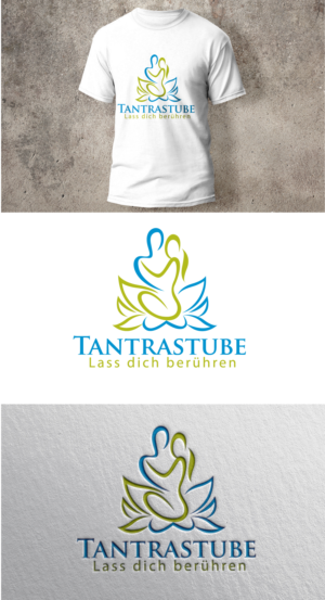 Logo Design by blue eye