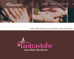 Design de Logo par Rubia@ pour Tantrastube | Design : #27546715