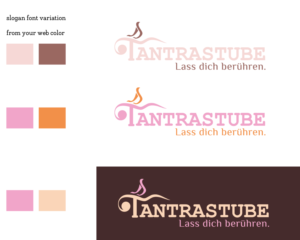 Design de Logo par Rubia@ pour Tantrastube | Design : #27554089
