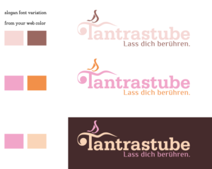 Design de Logo par Rubia@ pour Tantrastube | Design : #27554091