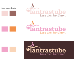 Design de Logo par Rubia@ pour Tantrastube | Design : #27554092
