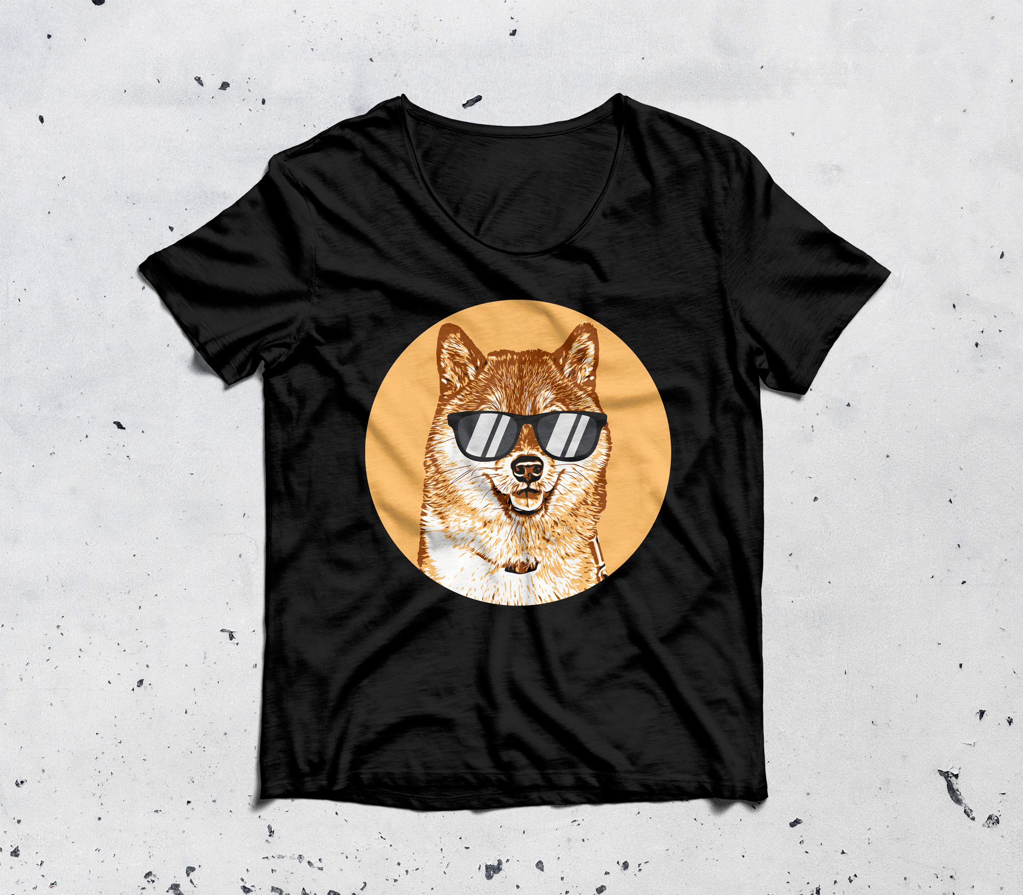 T-shirt Design by FDesignIndonesia for Viral Shield LLC | Design #27546732
