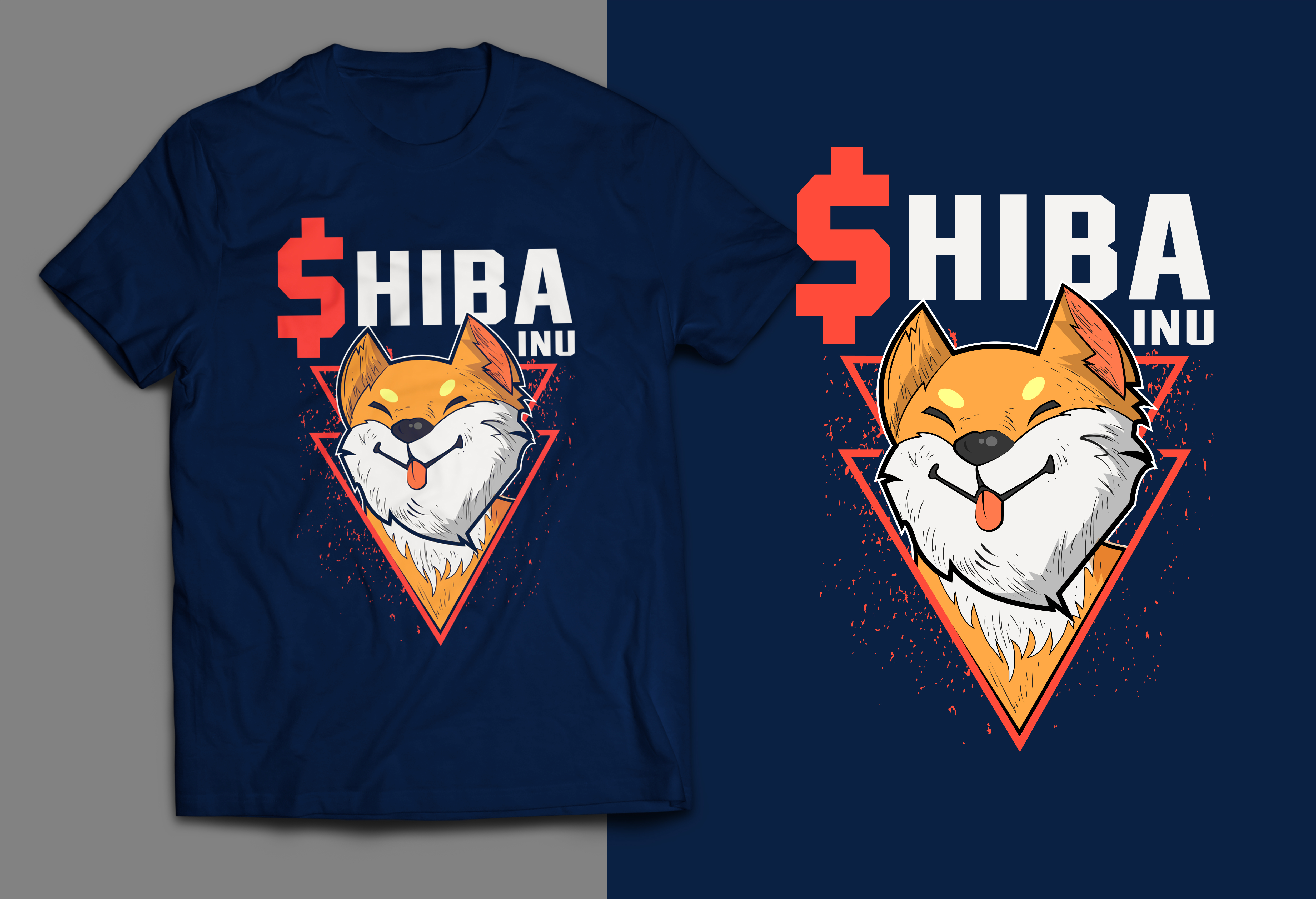 T-shirt Design by SAI DESIGNS for Viral Shield LLC | Design #27548484