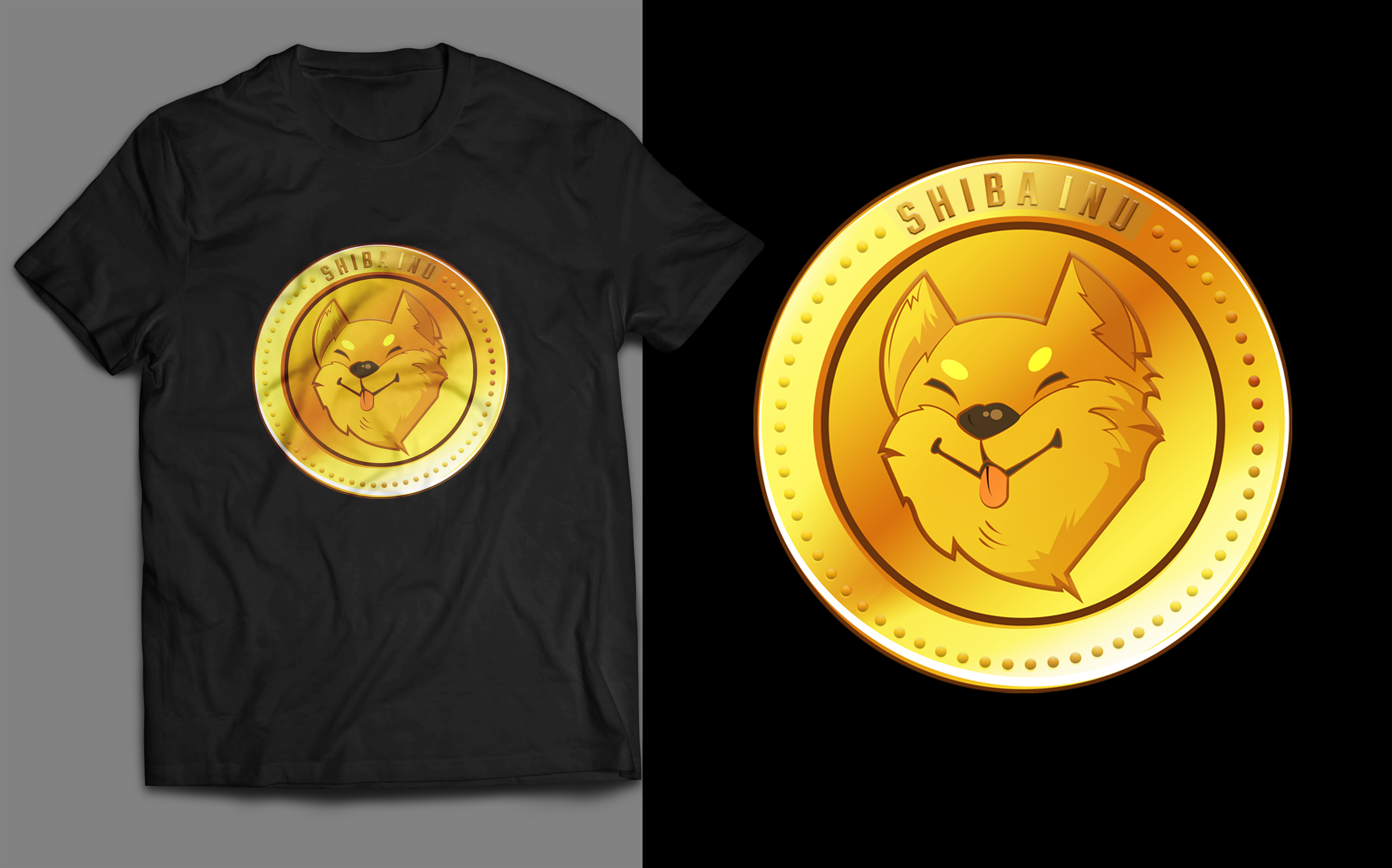 T-shirt Design by SAI DESIGNS for Viral Shield LLC | Design #27548951
