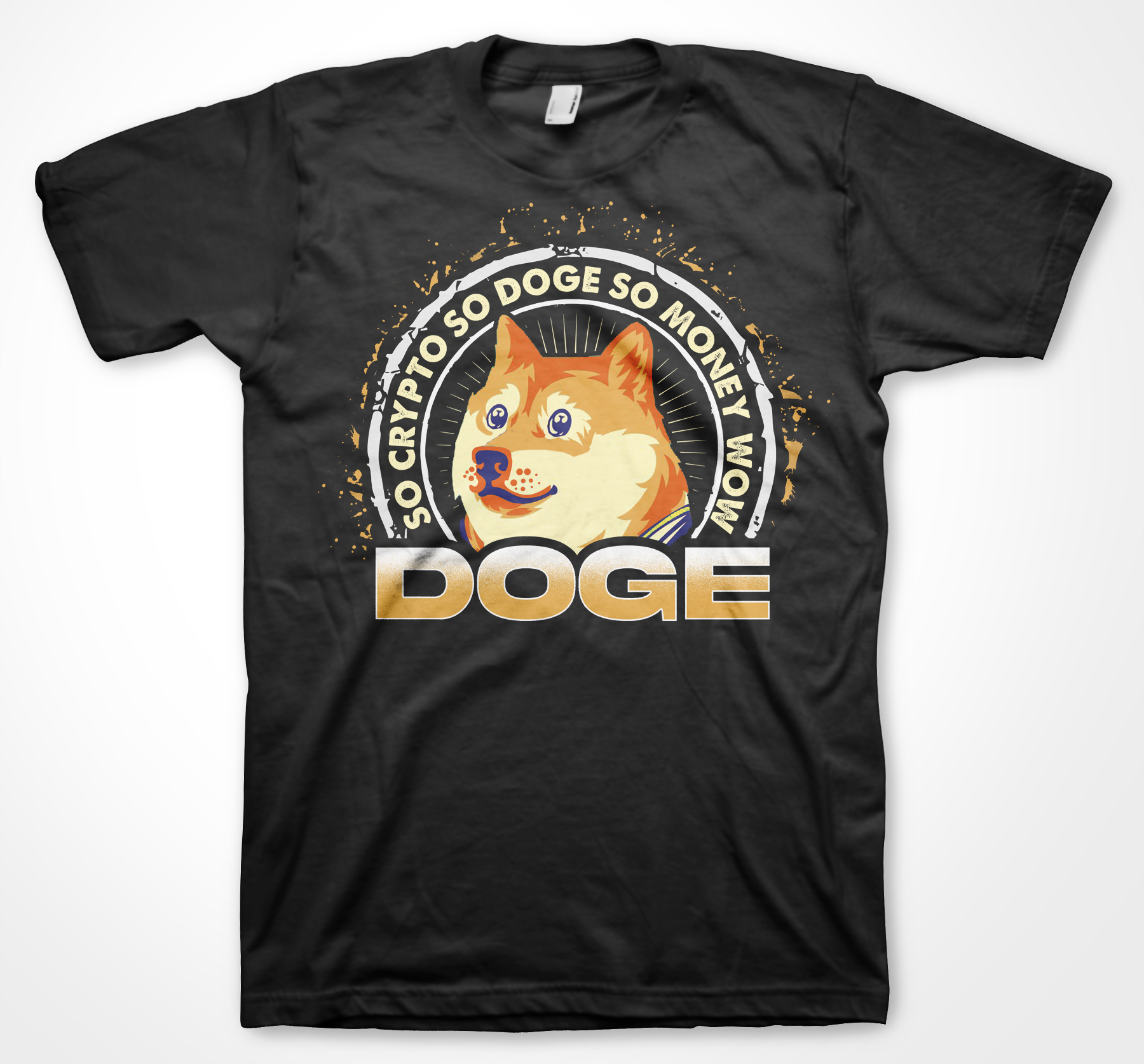 T-Shirt-Design von badpixelarts für Viral Shield LLC | Design #27546147