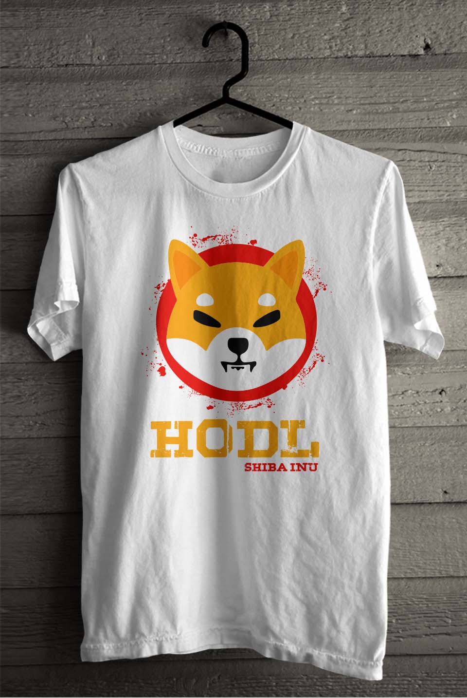T-shirt Design by SATHIRA for Viral Shield LLC | Design #27558461