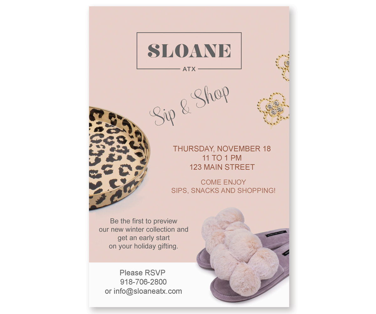 Invitation Design by aneesha_s for this project | Design: #27548242