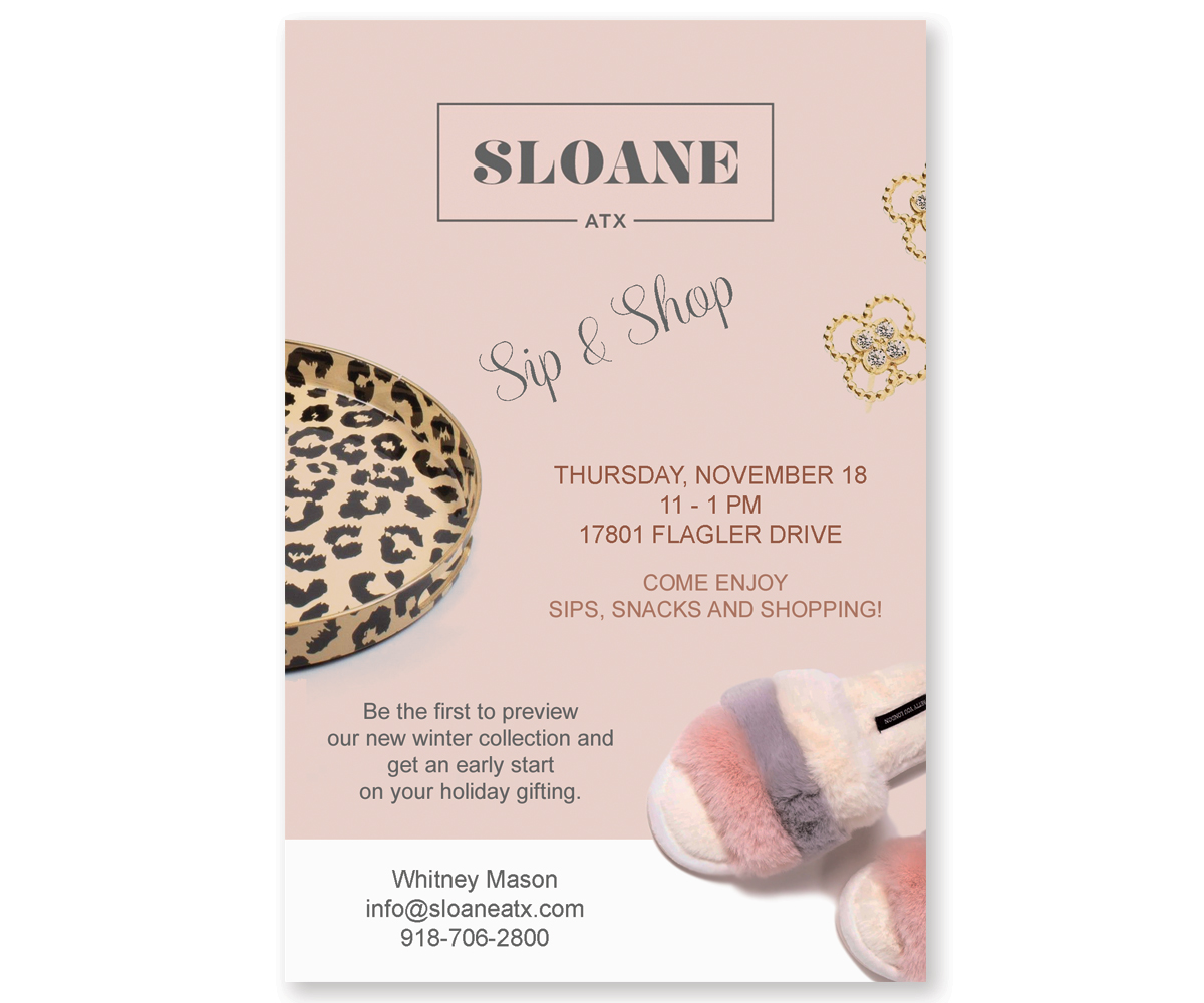 Invitation Design by aneesha_s for this project | Design #27554495