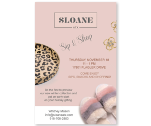 Invitation Design by aneesha_s for this project | Design: #27555162