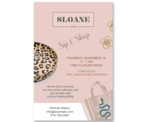 Invitation Design by aneesha_s for this project | Design: #27636747