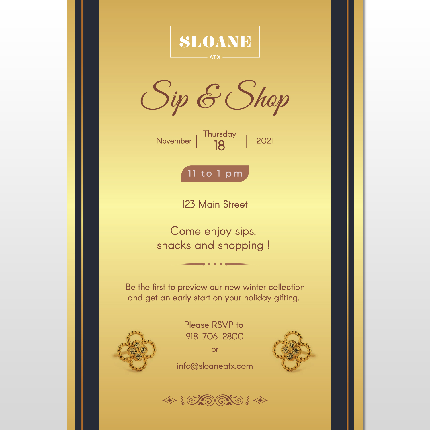 Design Invitation par Krypton Designer pour ce projet | Design #27546448