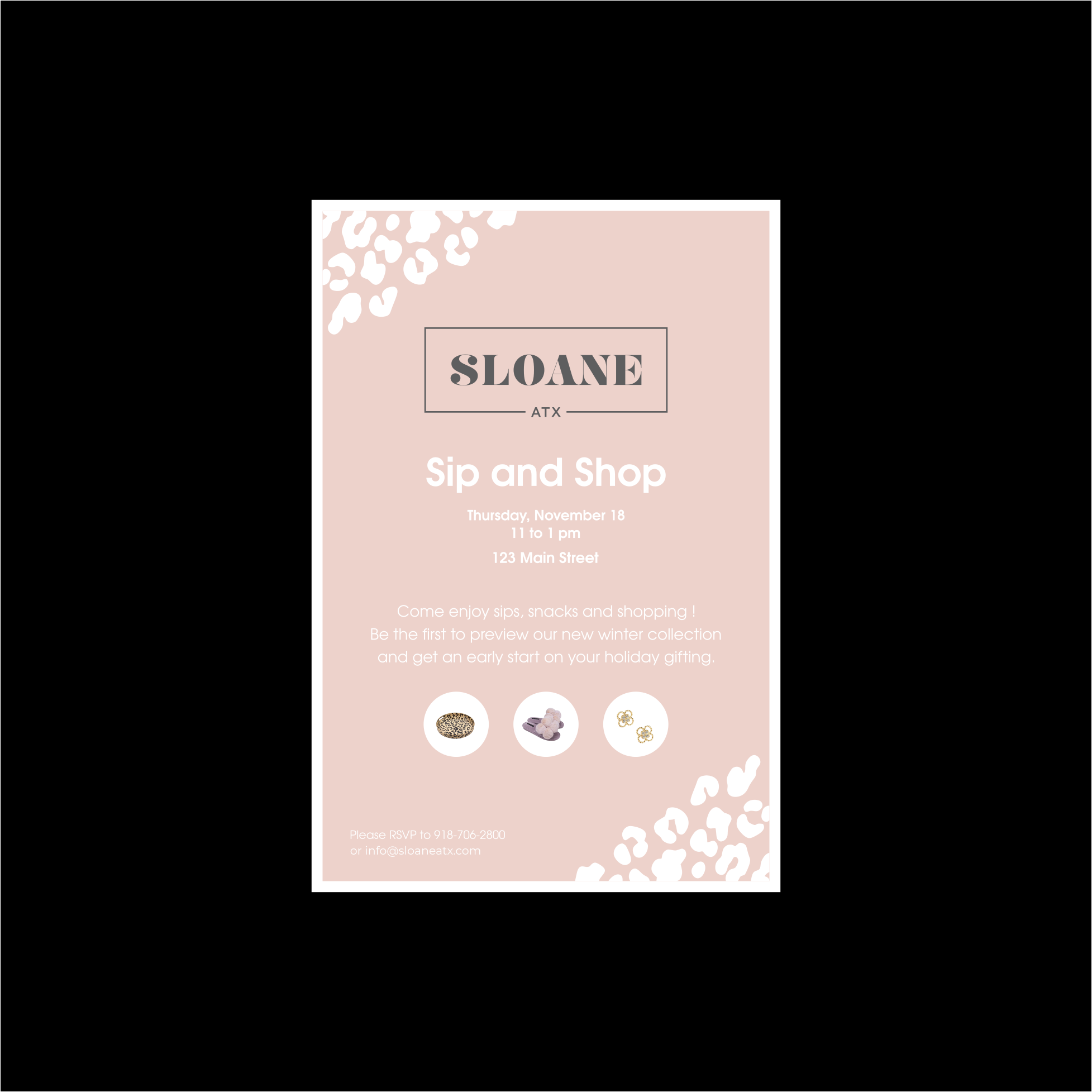 Invitation Design by GraphicSujit for this project | Design #27549873