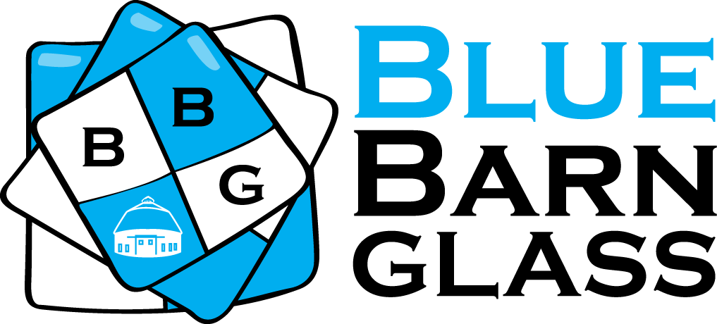 Design de Logo par geni pour Blue Barn Glass | Design #27593245
