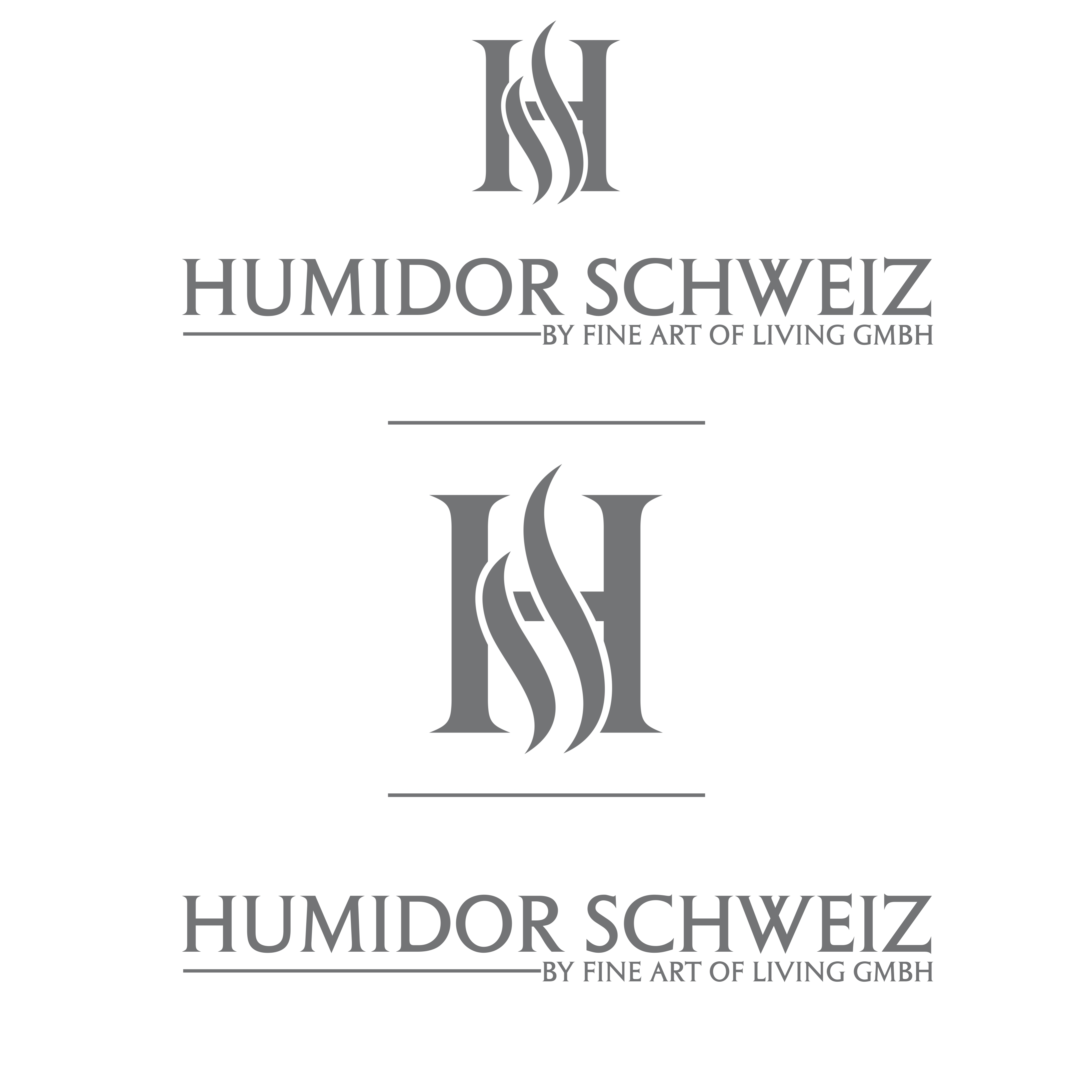 Logo Design by Hanif Logo's for Fine Art of Living GmbH | Design #27549039