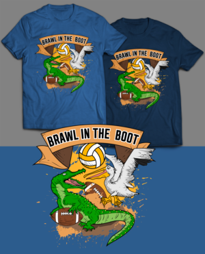 Diseño de Camiseta por SAI DESIGNS para Posey's Sports Center | Diseño: #27562124