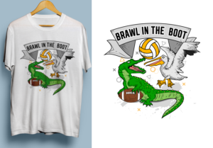 Diseño de Camiseta por SAI DESIGNS para Posey's Sports Center | Diseño: #27581313