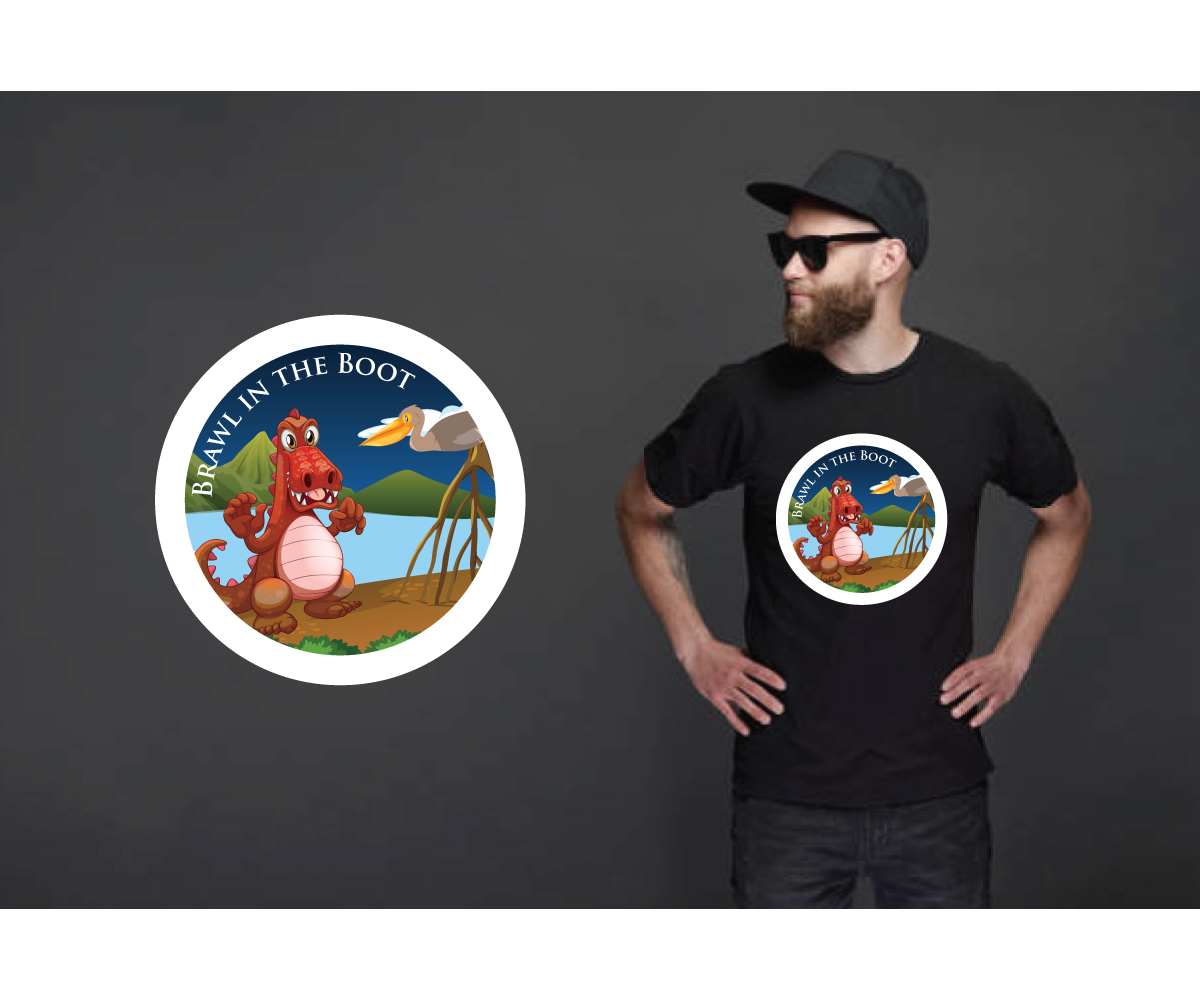 Design de T-shirt par Kalla pour Posey's Sports Center | Design #27545644