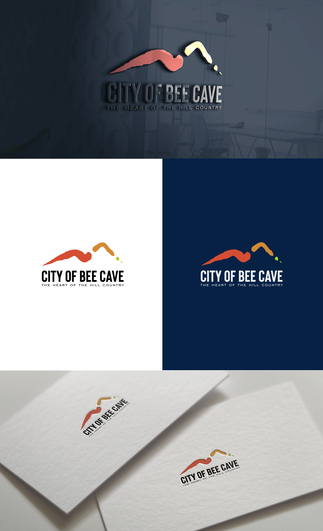 Logo Design by GLDesigns for this project | Design #27546350