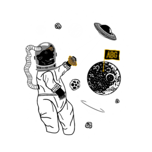 T-shirt Design by awkwardbear_artwork