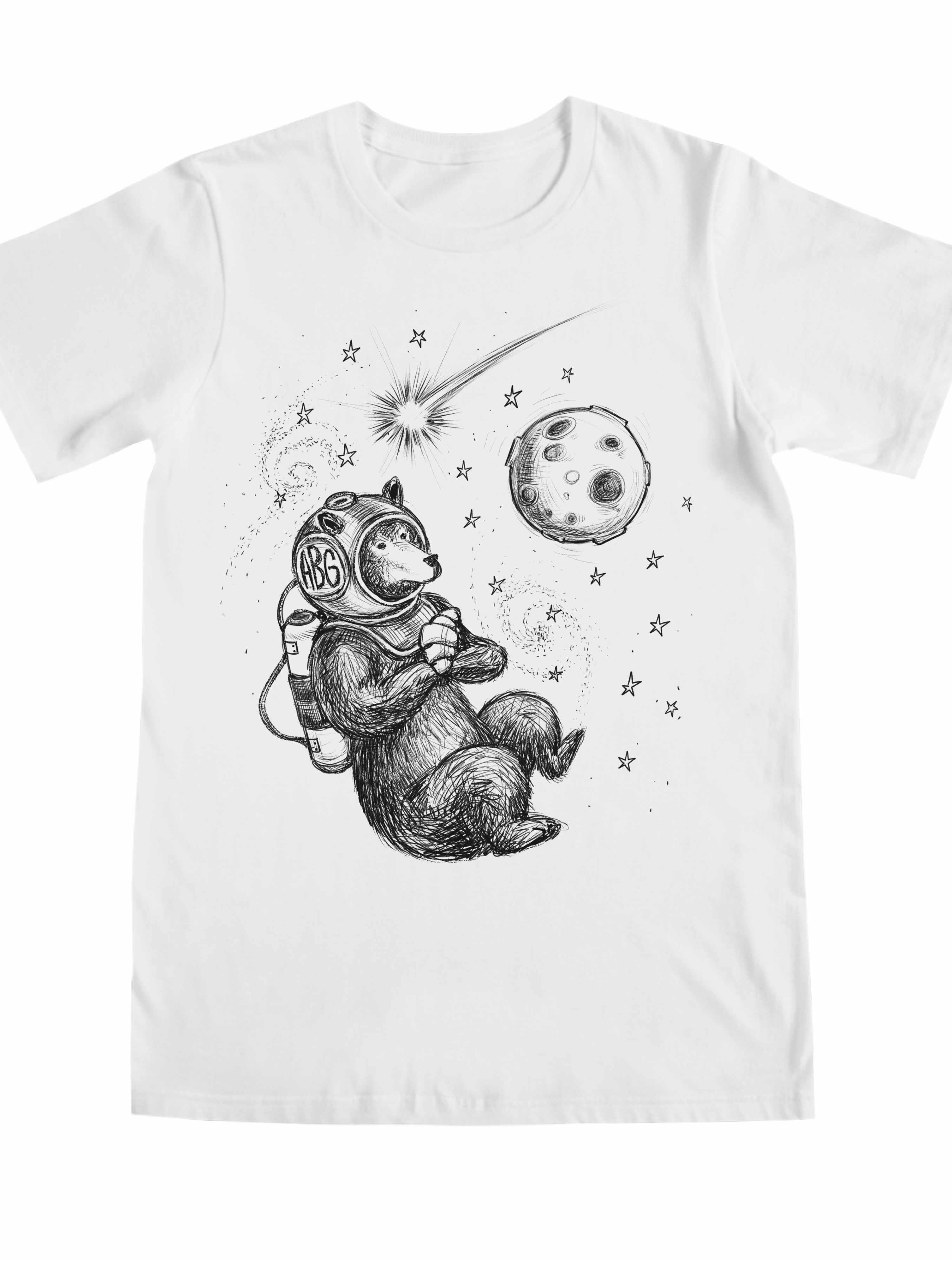 T-shirt Design by migspnz for Artisanal Baked Goods (ABG) | Design #27549357