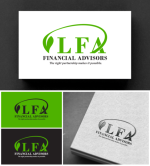 Logo Design by Rueell Artss for Tighe Advertising & Marketing Agency, Inc | Design #27578929