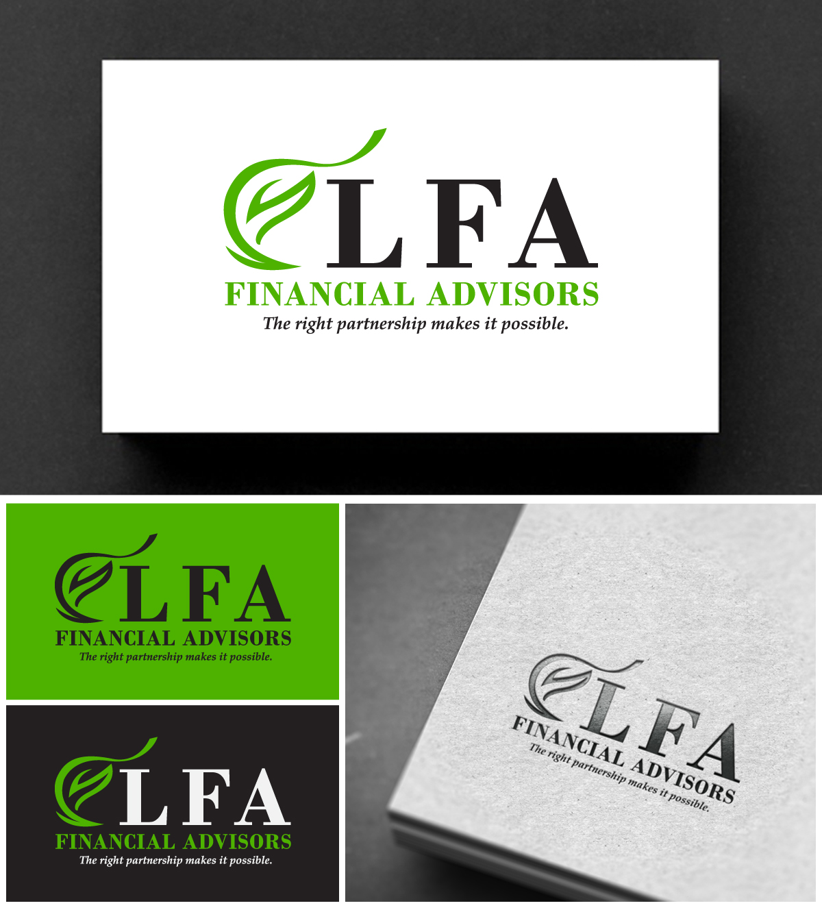 Logo Design by Rueell Artss for Tighe Advertising & Marketing Agency, Inc | Design #27578932